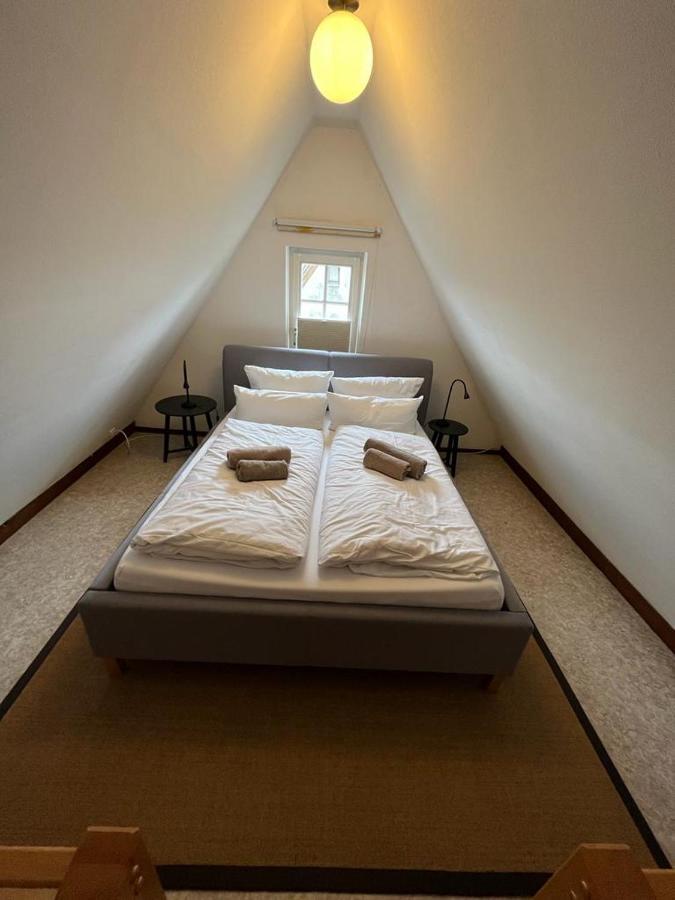 Weingut Schaeffer Apartment Neustadt an der Weinstrasse Exterior photo
